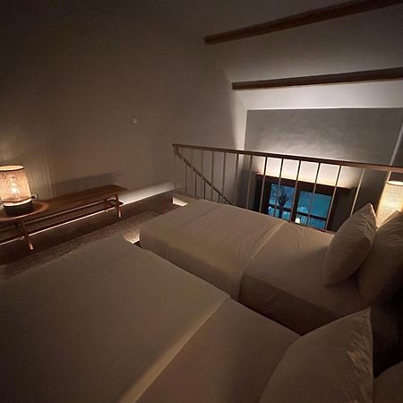 Umadewi Surf & Retreat Hotel Pulukan Luaran gambar