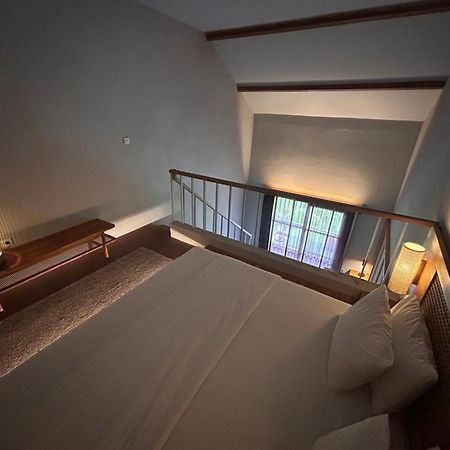 Umadewi Surf & Retreat Hotel Pulukan Luaran gambar